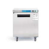 Commercial Undercounter Freezer, EQCHEN 28