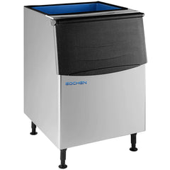 375 lbs Ice Machine Storage, Commercial Ice Storage Bin