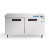 Commercial Undercounter Refrigerator, EQCHEN 60