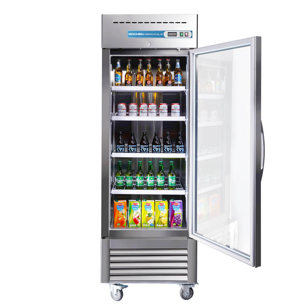 #1 Door 27"W 23 Cu.ft
