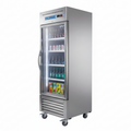 1 door Commercial Drink Cooler, Refrigerator, Fridge
