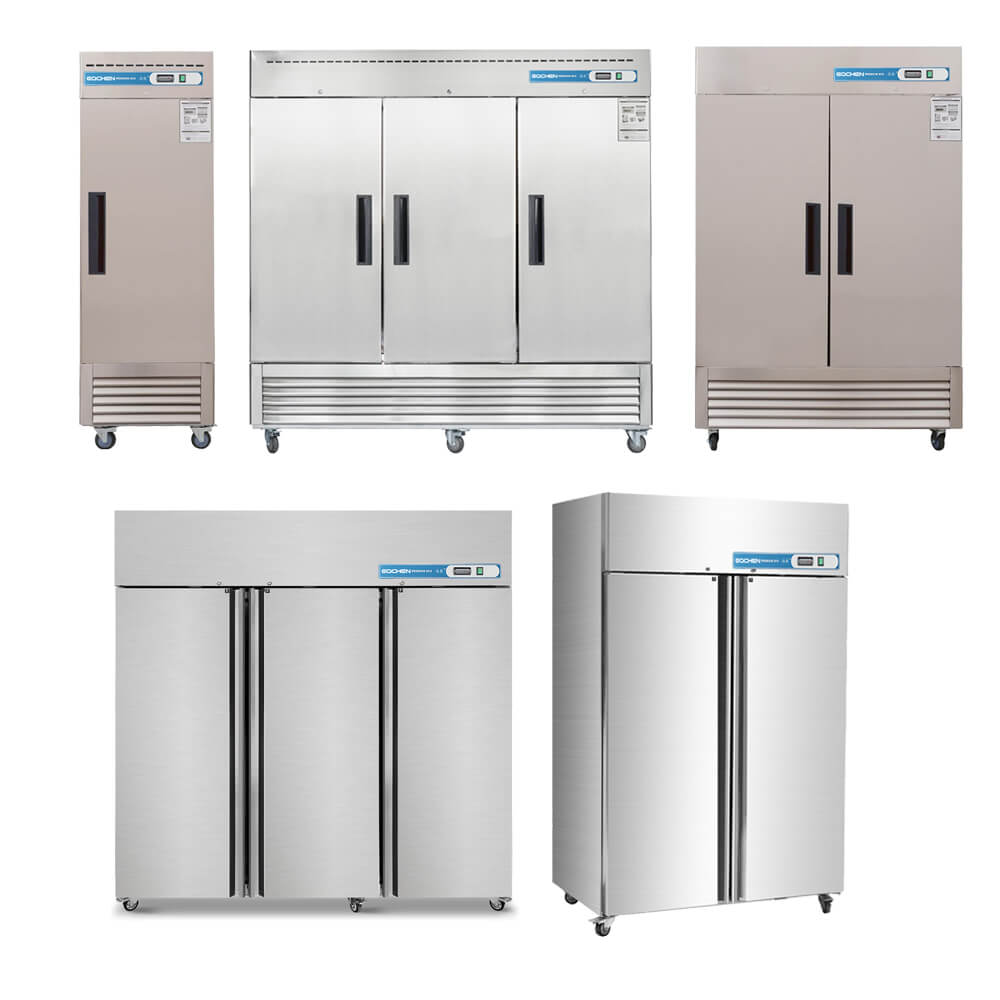 Restaurant Freezer - 