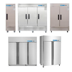 Commercial Freezer