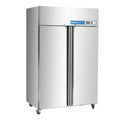 Restaurant Freezer Stainless Steel