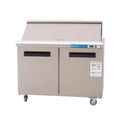 Bain Marie Cooler