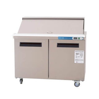 Bain Marie Cooler