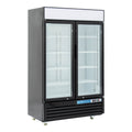 Commercial Glass Door Refrigerator, Fridge, Cooler