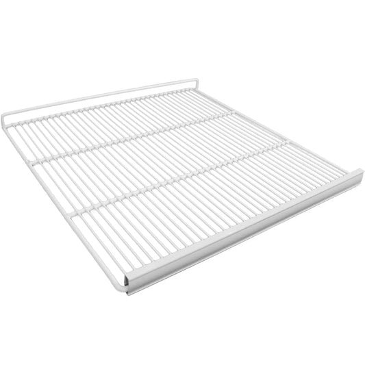 EQCHEN Food Shelves for 72"W Three Door Commercial refrigerator Freezer 2 Set with 6 Shelf Clips